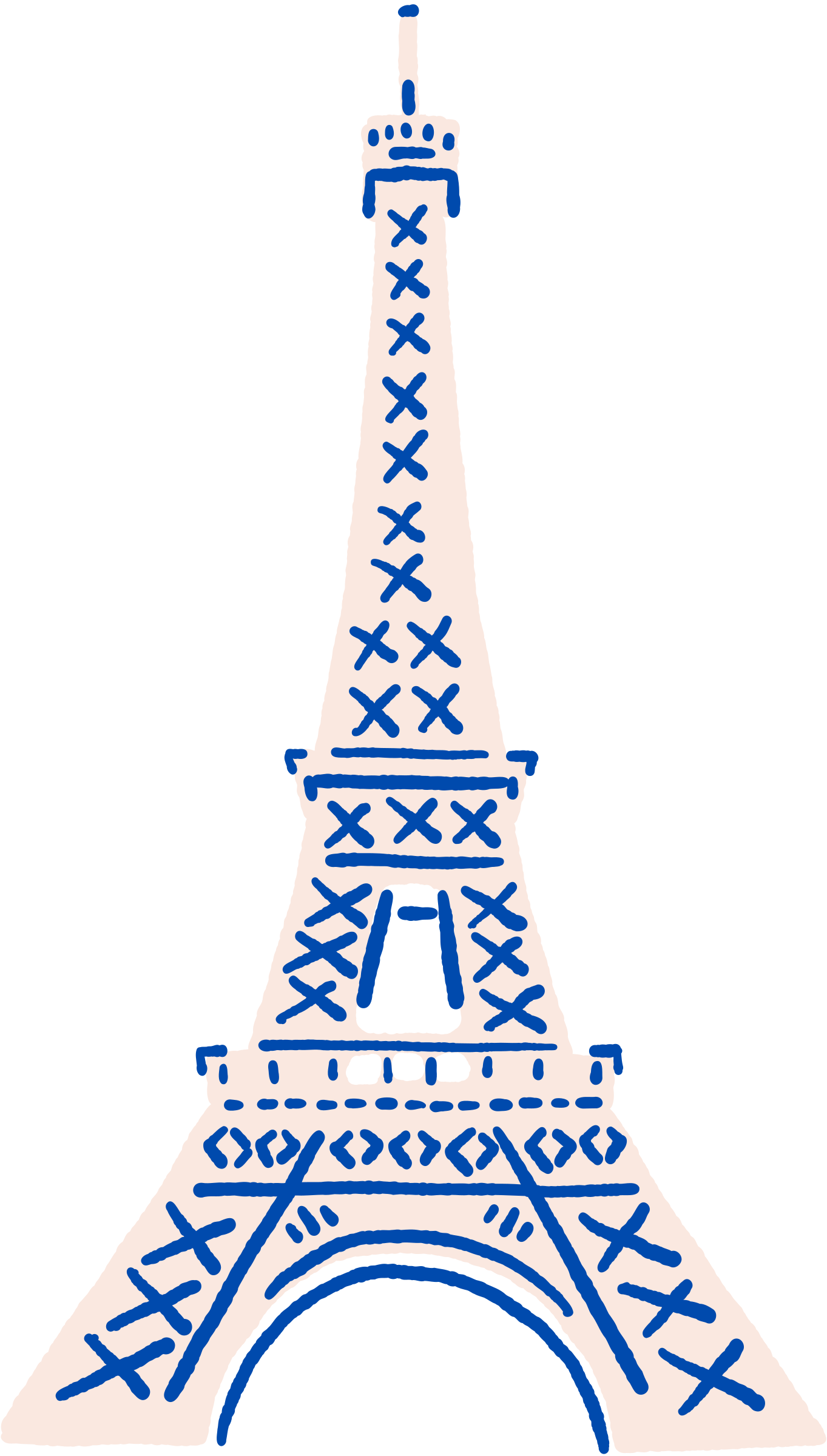 Tour Eiffel